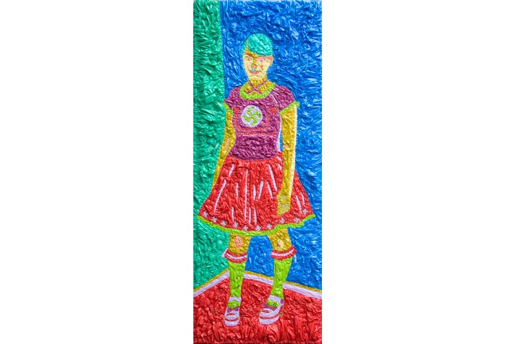45